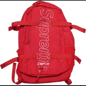 buy supreme backpack